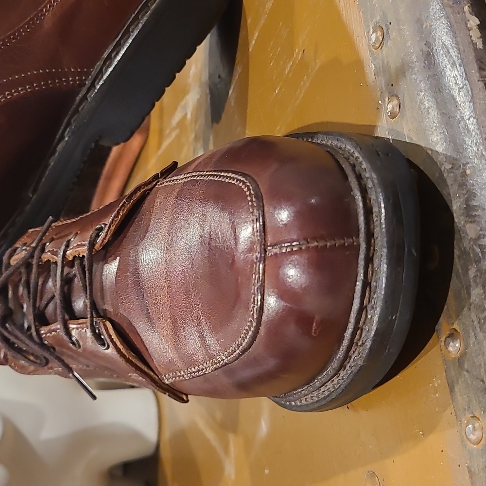 Allen Edmonds shoes - Picture 5 of 12